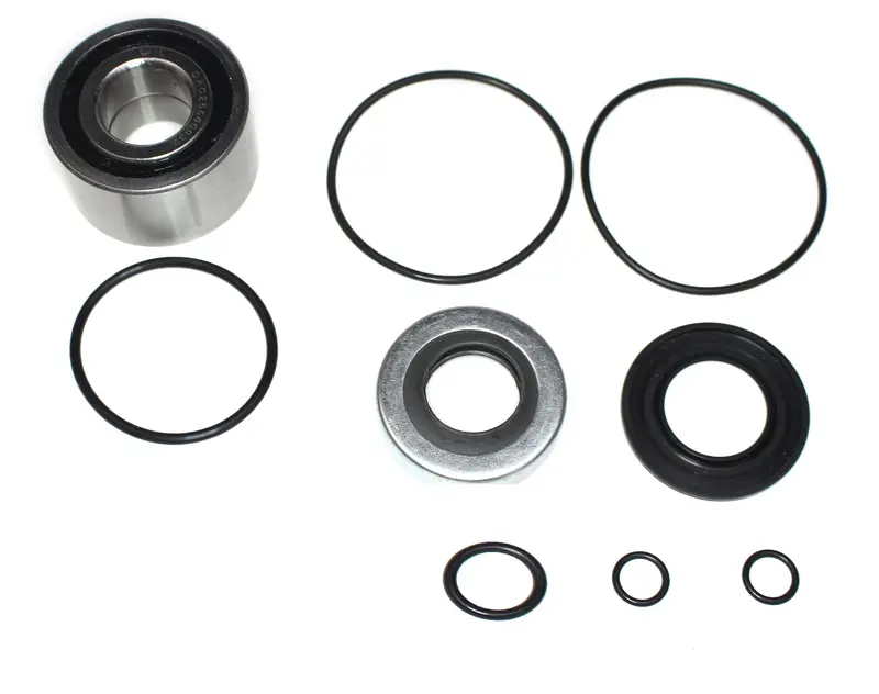 Sea-Doo Jet Pump Rebuild Kit #72-112B – For Gtx 4-Tec, Gtx 4-Tec Sc, Sportster 4-Tec, Gtx 4-Tec Ltd, And Speedster 200 (2003–2004) 1