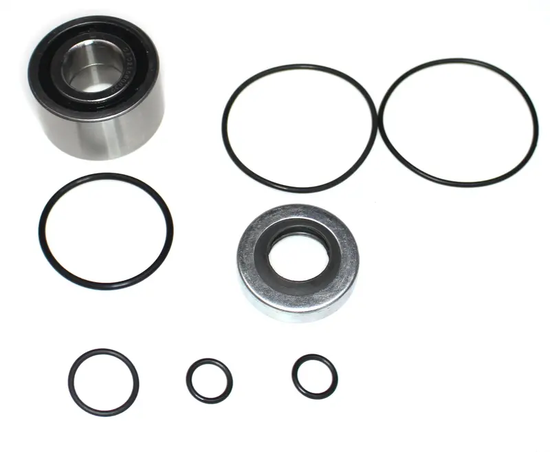 Sea-Doo Jet Pump Rebuild Kit For Gtx 4-Tec, Gtx 4-Tec Sc, And Utopia 205 (2002, 2004, 2006) 1