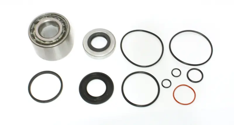 Sea-Doo Jet Pump Rebuild Kit For Gtx, Rxp, Rxt, Gti, And Gti Se Models (2004–2006) 1