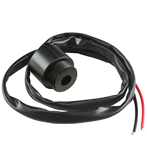 Sea-Doo Warning Buzzer Or Beep Alarm For Gs, Gsi, Gsx, Gt, Gti, Gts, Gtx, Sp, Spi, Spx, And Xp Models (1988–2007) 1