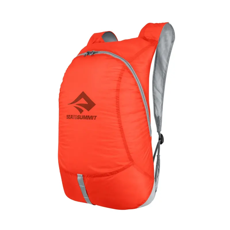 Sea To Summit Ultra-Sil Packable Day Pack – Lightweight, Water-Resistant Foldable Backpack 3