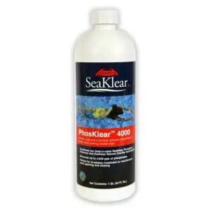 Seaklear Phosklear 4000 – Fast-Acting Phosphate Remover For Pools 1
