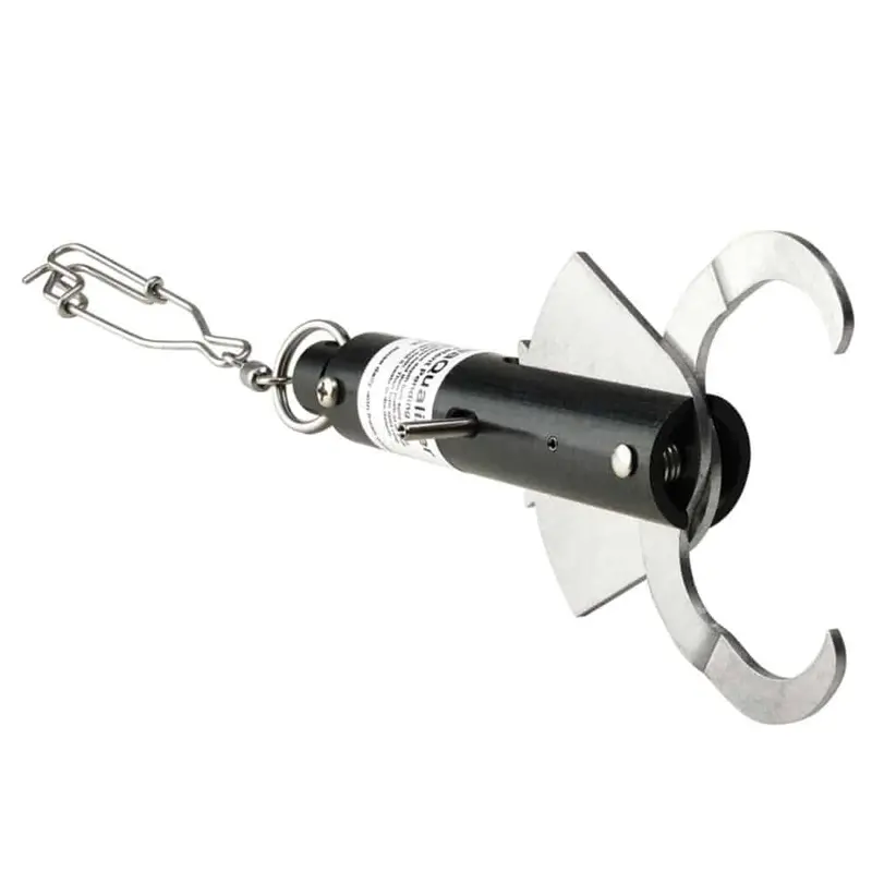 Seaqualizer And Seayalater Dual Fish Release Tools 1