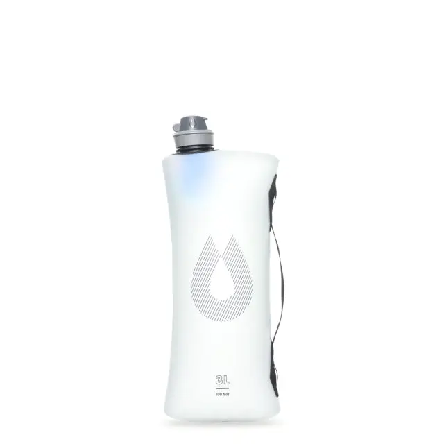 Seeker+ 3L Portable Water Filter Kit With Squeeze Pump 1