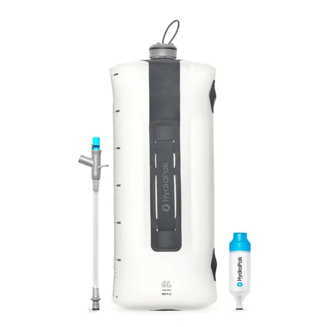 Seeker+ 6L Gravity-Fed Water Filtration Kit 1