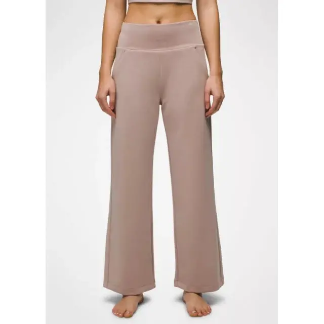 Shea Hot Spell Wide-Leg Lounge Pants 1