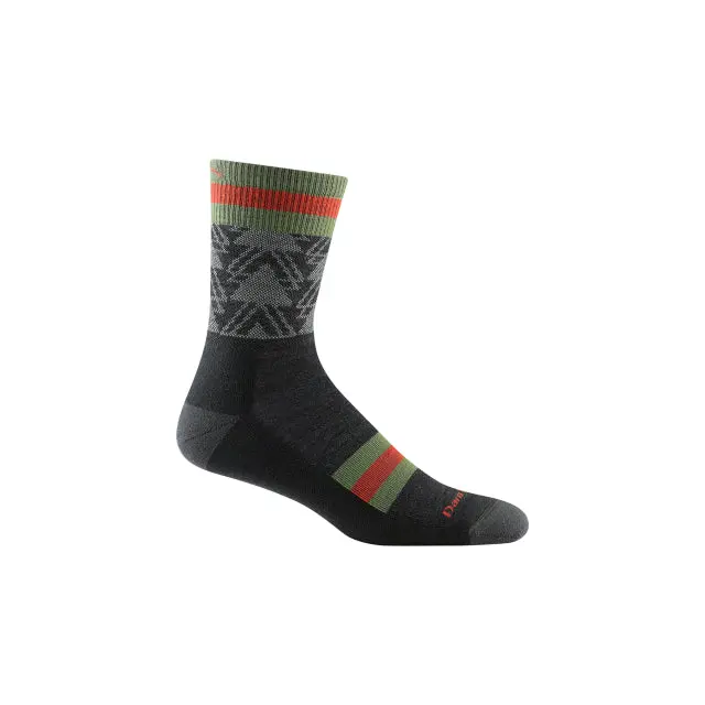 Shelter Lightweight Micro Crew Everyday Socks 1