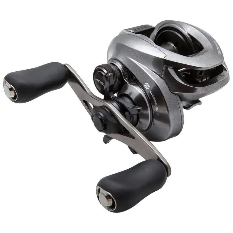 Shimano Chronarch Mgl Baitcasting Reel – Model Chmgl151Xg 1