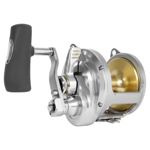 Shimano Talica Ii Conventional Reel – Rugged Saltwater Game Fishing Reel 1