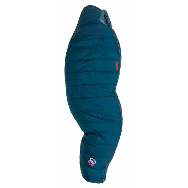 Sidewinder Sl 35 Sleeping Bag – 650 Fill Downtek Insulation 1
