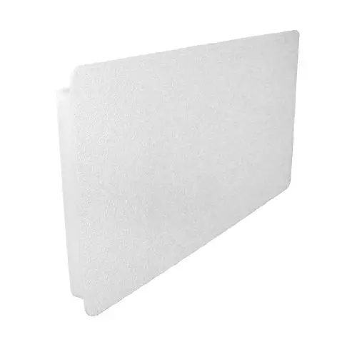 Simpool Above-Ground Wide-Mouth Rectangular Skimmer Plug For Hayward Sp1090Wm (Agwm-H2) 1