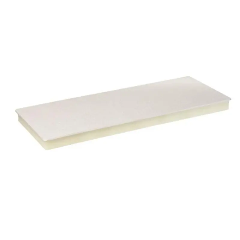 Simpool Wide-Mouth Rectangular Skimmer Plug For Hayward Sp1085 (Igwm-H) 1