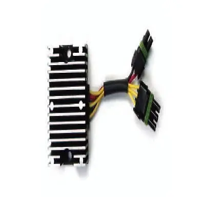Ski-Doo Voltage Regulator And Rectifier For Bombardier Atvs And Sea-Doo Models Including Gtx, Rfi, And Di 951Cc Engines 1