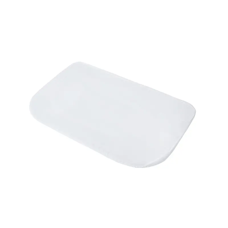 Slumber & Beside Me Doze Bassinet Fitted Sheet – Soft Cotton Blend 1