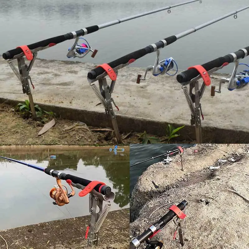 Smart Fishing Tool – Automatic Fish Catcher With Bonus Discount 1