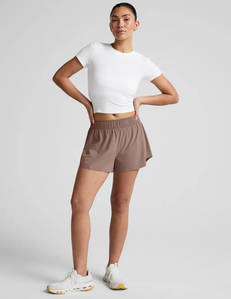 Solemate 2.5-Inch Athletic Shorts 1