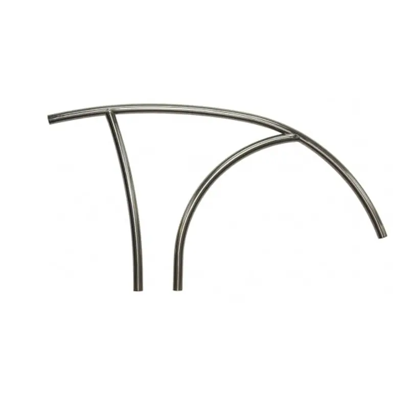 Sr Smith Art-1004-Mg Artisan Series Pool Rail – Marine-Grade Stainless Steel, Modern Design 1