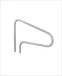 Sr Smith Dms-100A-Mg Deck-Mounted Stair Rail – Marine-Grade Stainless Steel Construction 1
