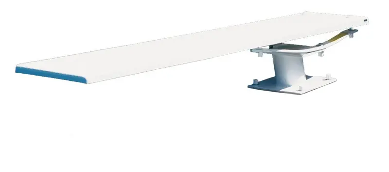 Sr Smith Frontier Iii 6-Foot Cantilever Diving Board – Model 606/6 1