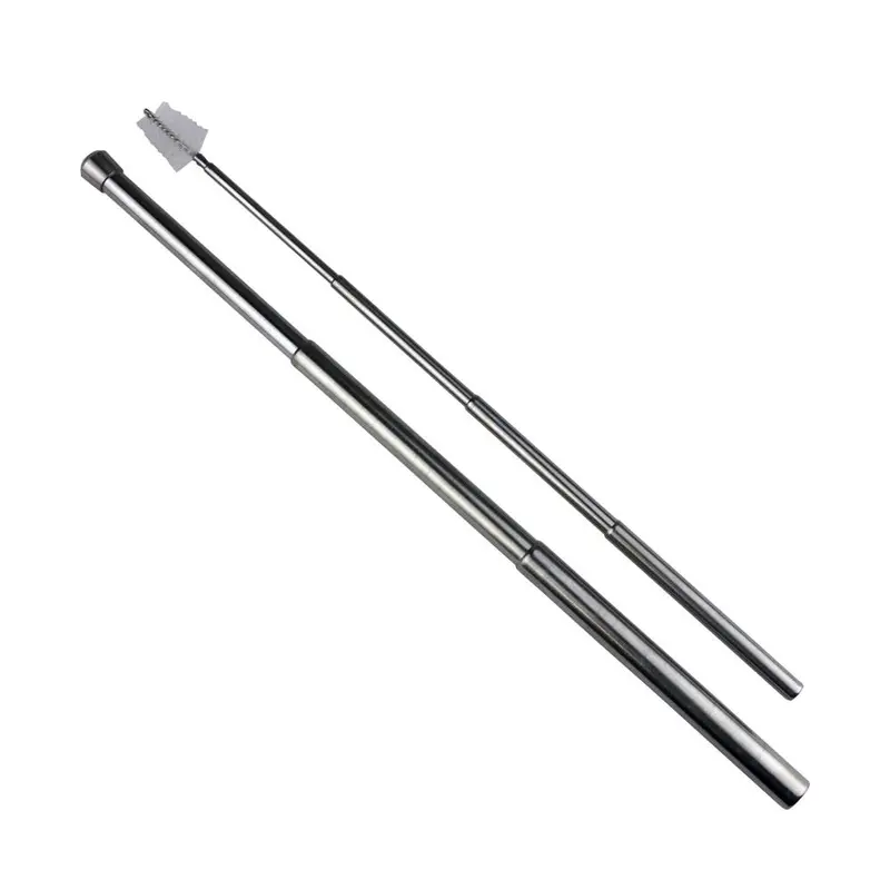 Stainless Steel Reusable Drinking Straw Set 1