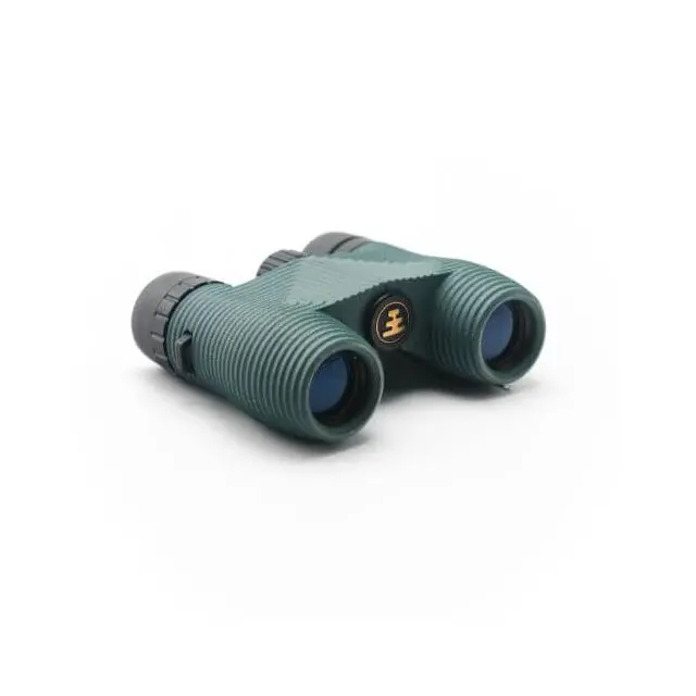 Standard Issue 8×25 Travel-Friendly Binoculars 1