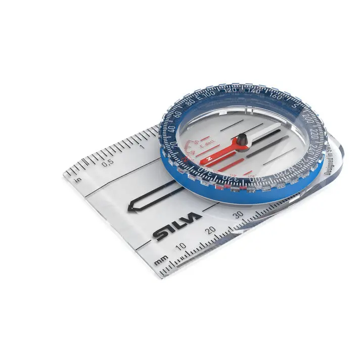Starter 1-2-3 Beginner’S Compass 1