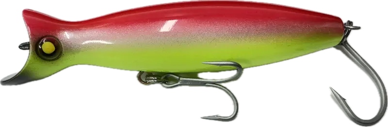 Super Strike Little Neck Swimmer – 2.375 Oz, Sour Patch Colorway (Ds6W-Srp) 1