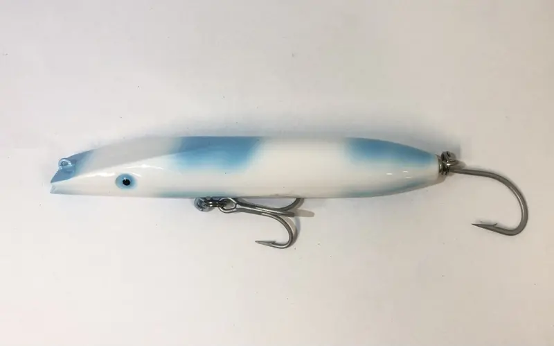 Super Strike Zig Zag 2 3/8″ Darter – Cloud Camo Finish (Model Zz6W-Cld) 1