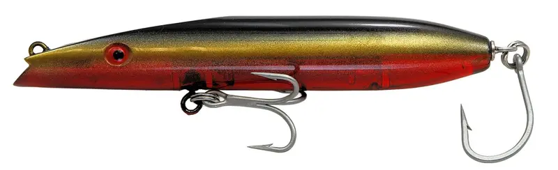 Super Strike Zig Zag – 2.375Oz Golden Massacre Wobbler (Zz6W-Mmg) 1