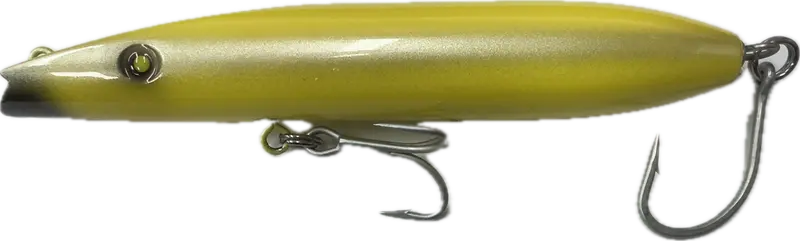 Super Strike Zig Zag Darter – 2.375 Oz, Super Bee Pattern (Zz6W-Sbe) 1