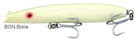 Super Strike Zig Zag Darter 2.375Oz Bone 1