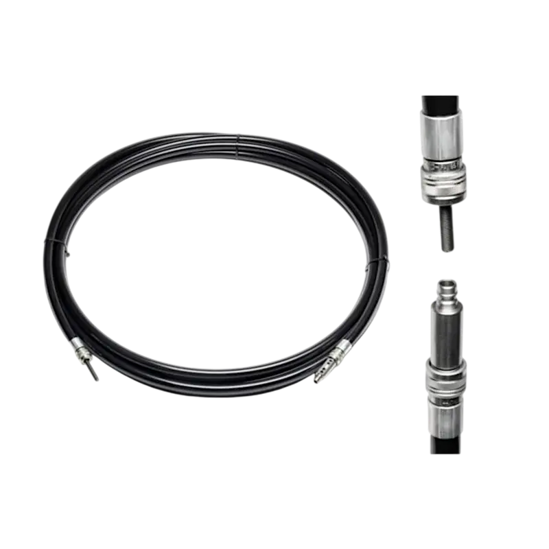 Telescoping Grabber Extension For Enhanced Reach 1