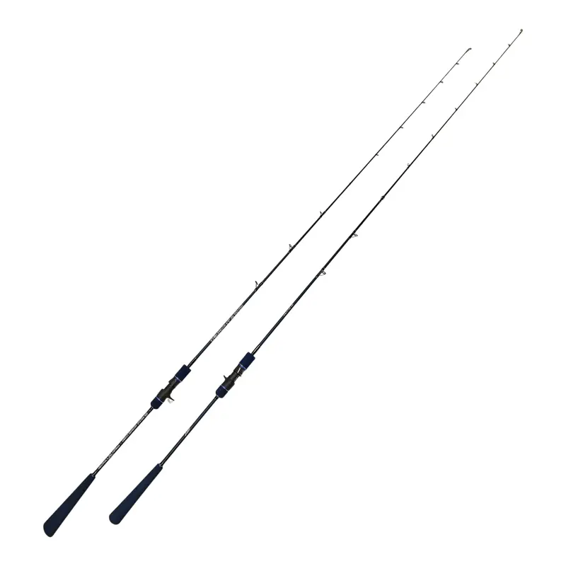 Temple Reef Elevate 3.0 Performance Fishing Rod 1
