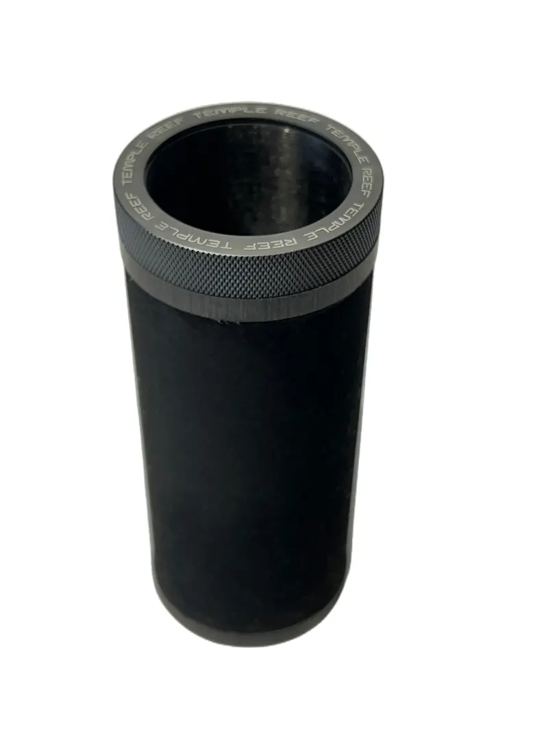 Temple Reef Knotguard – Braided Line Protection Sleeve 1