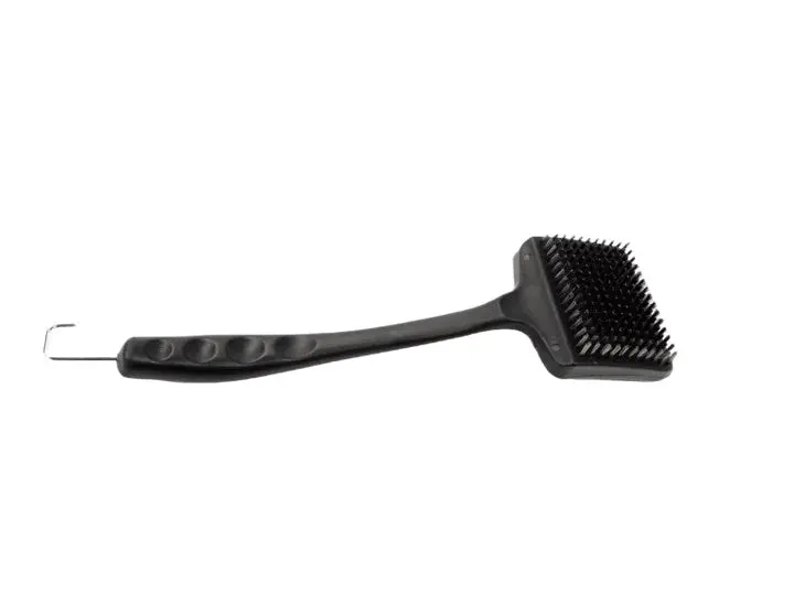 The Bastard Ergonomic Grill Brush – Bb113 1