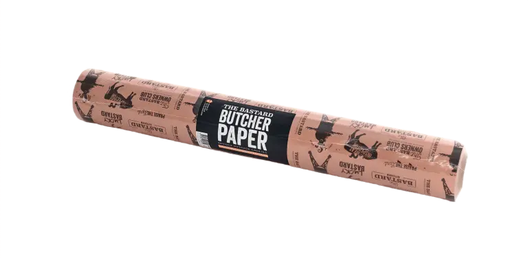 The Bastard Food-Grade Butcher Paper Roll – 30 Metres 1
