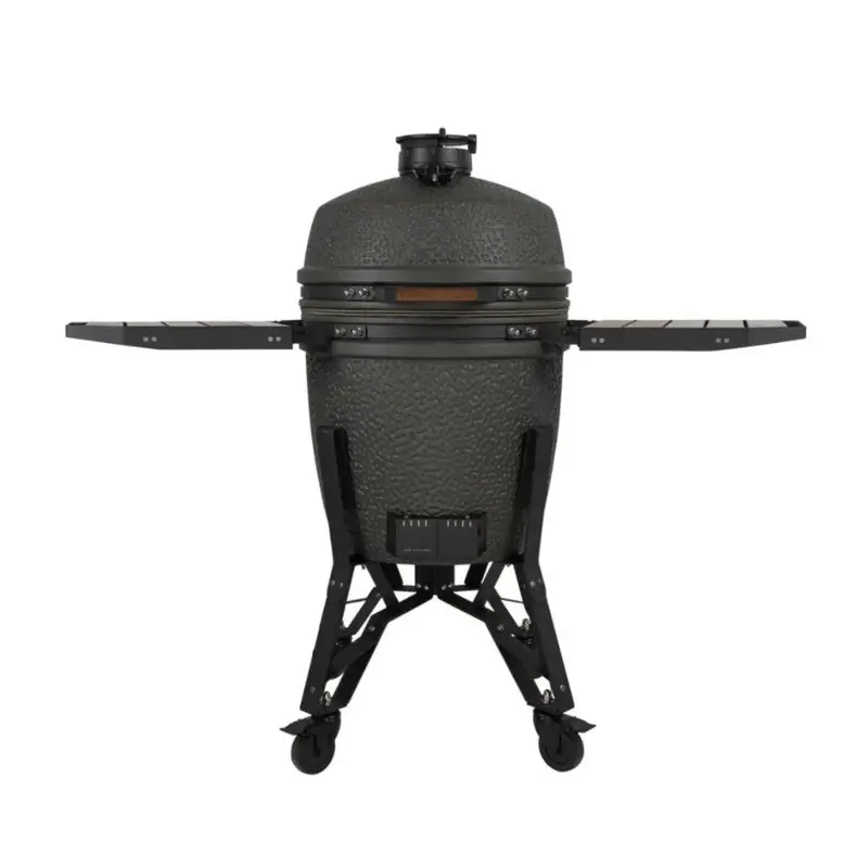 The Bastard Vx Complete Medium Kamado Charcoal Grill 1