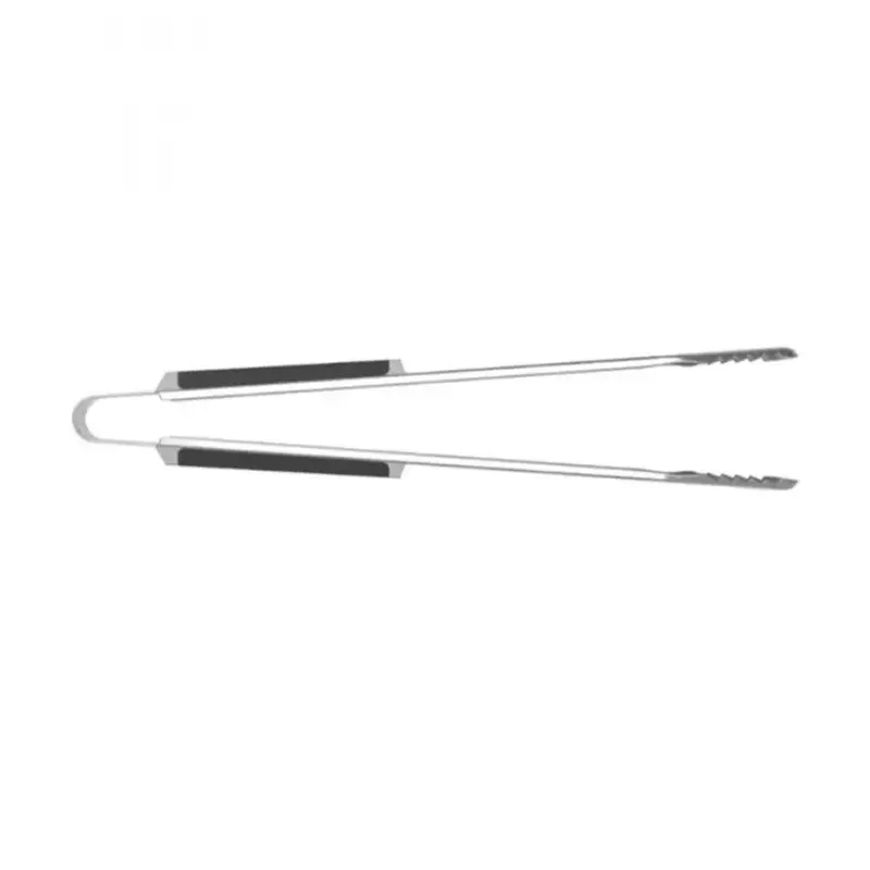The Bastard Vx Heavy-Duty Stainless Steel Tongs 1