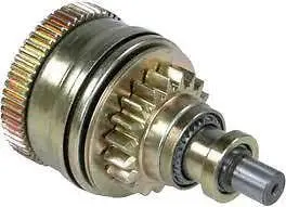 Tigershark Bendix Gear For 900/1000/1100 Models – Fits Daytona, Monte Carlo, Ts, And 1000 Series (3008-408 / 3008-276) 1