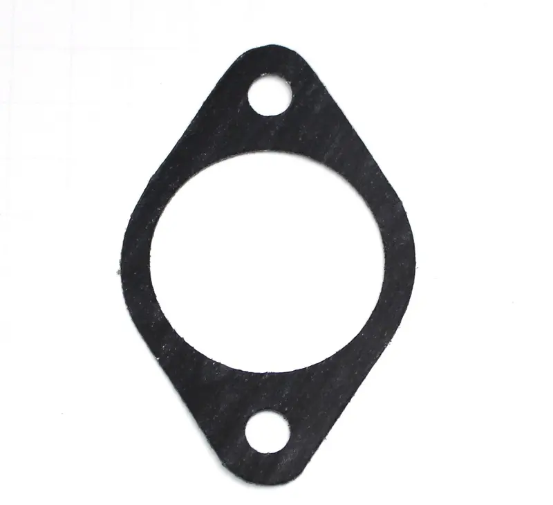 Tigershark Intake Carb Base Gasket For 46Mm Carburetors – Fits Monte Carlo, Daytona, And Barracuda 1