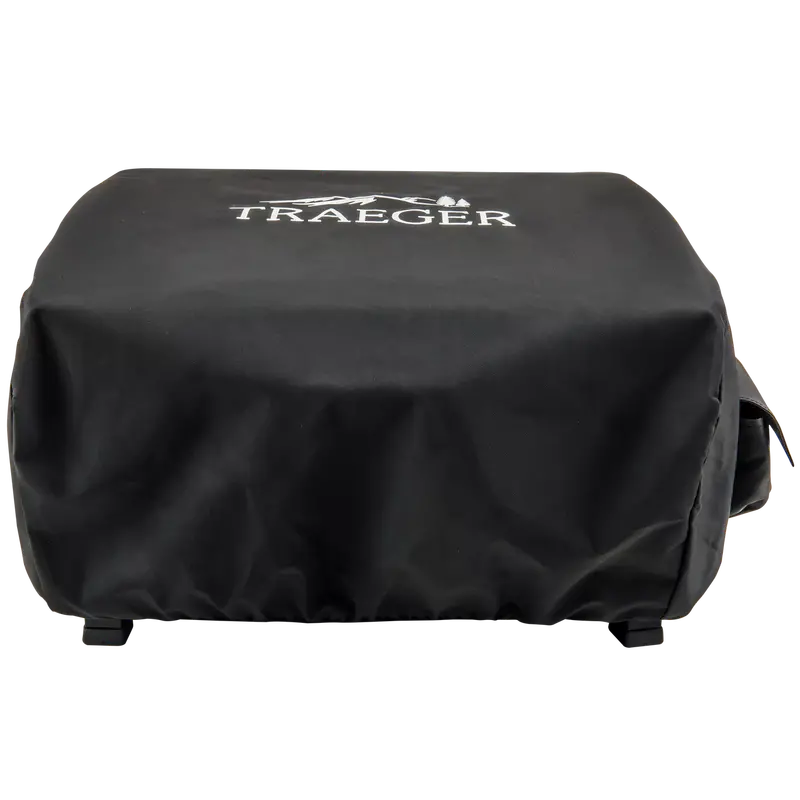 Traeger Ranger Portable Pellet Grill Cover 1