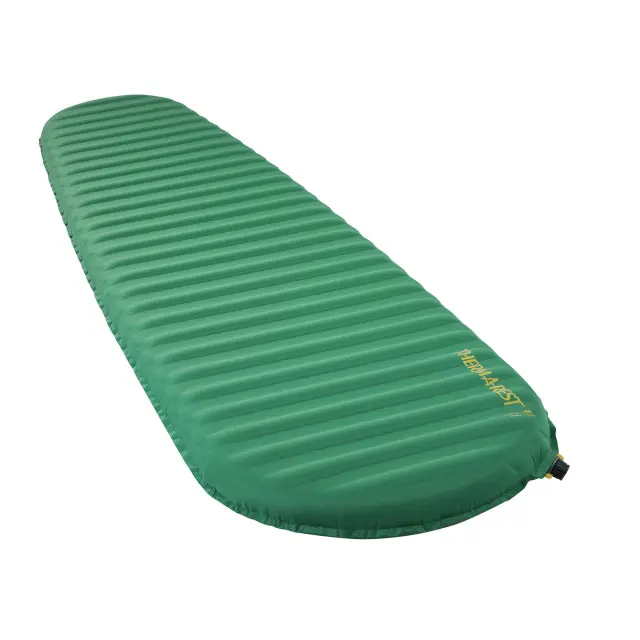 Trail Pro Wide Sleeping Pad – Regular Length Extra Stability 1