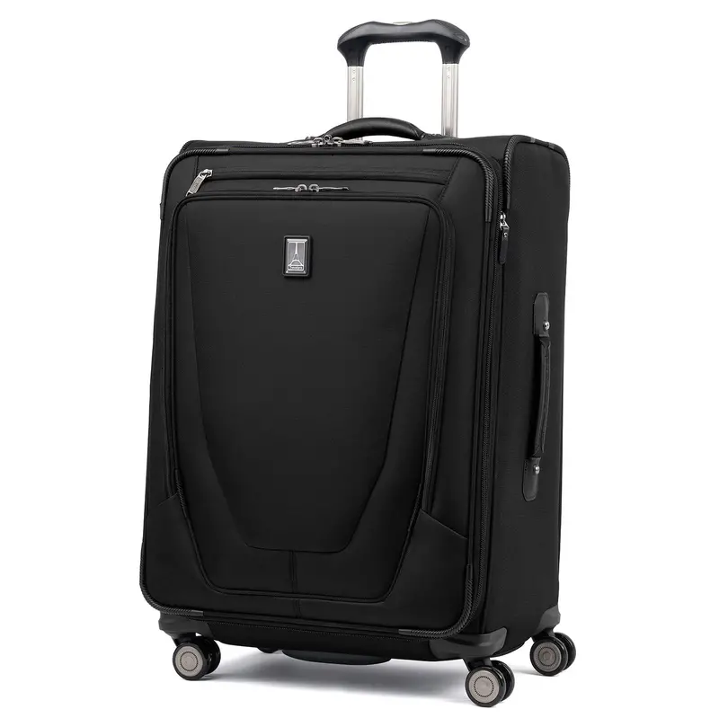 Travelpro Crew 11 25-Inch Expandable Spinner Suitcase 1