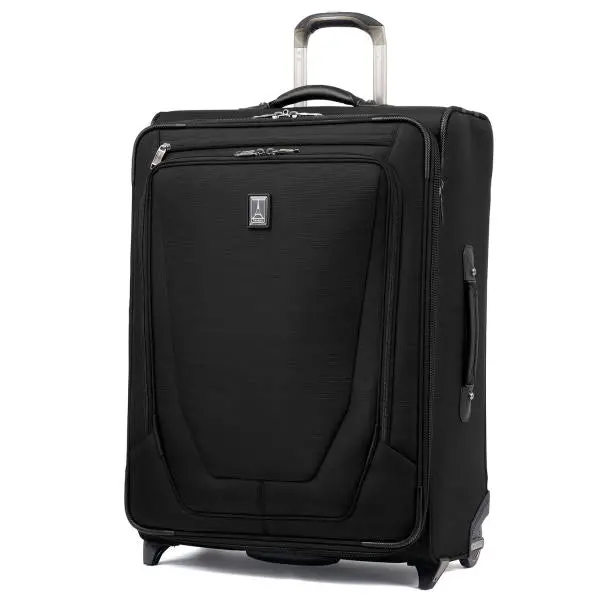 Travelpro Crew 11 26-Inch Expandable Rollaboard With Suiter Functionality 1