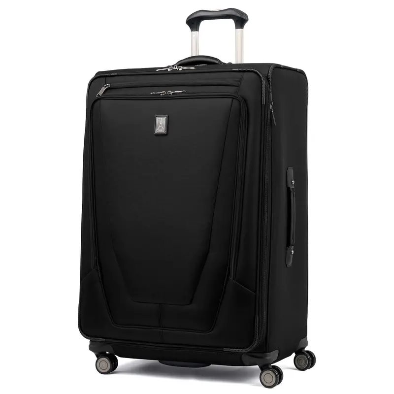 Travelpro Crew 11 29-Inch Expandable Spinner Suitcase With Suiter 1