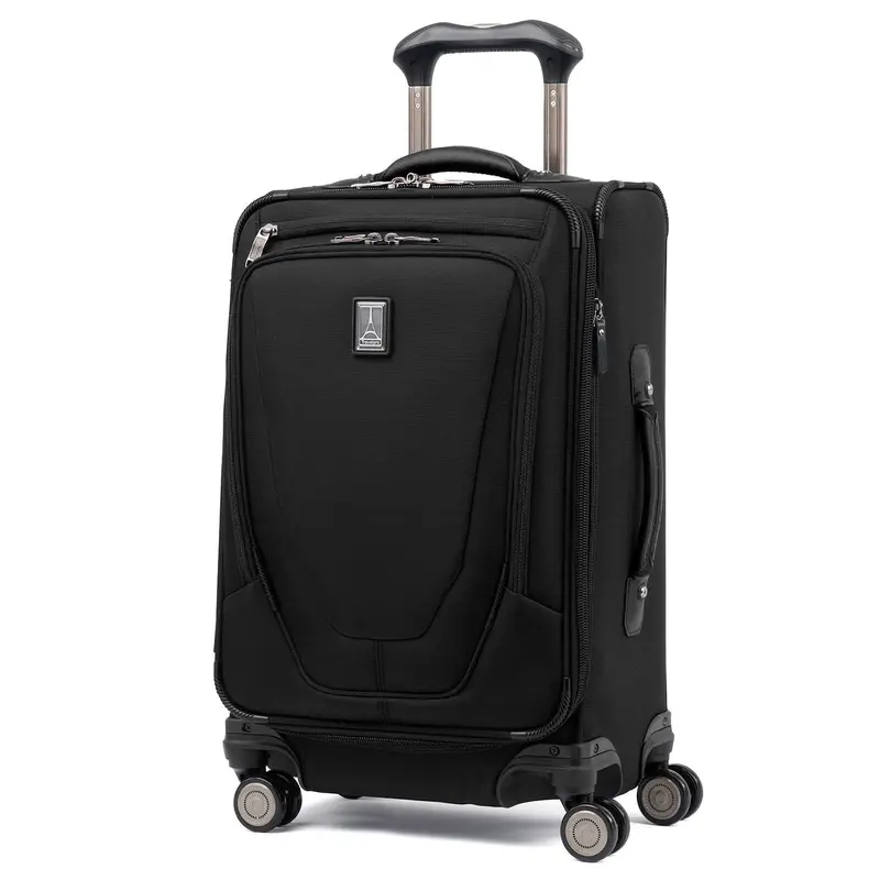 Travelpro Crew 11 Expandable Spinner Carry-On Suitcase 1