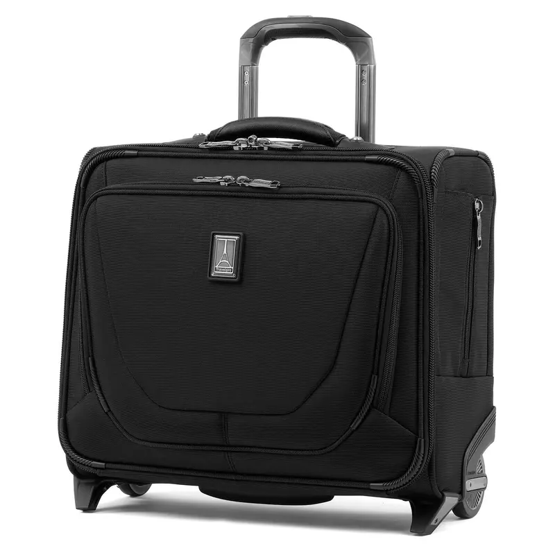 Travelpro Crew 11 Rolling Tote For Lightweight Commuting 1