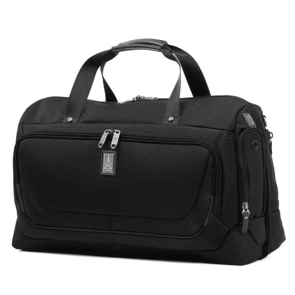 Travelpro Crew 11 Smart Duffel Carry-On With Built-In Suiter 1
