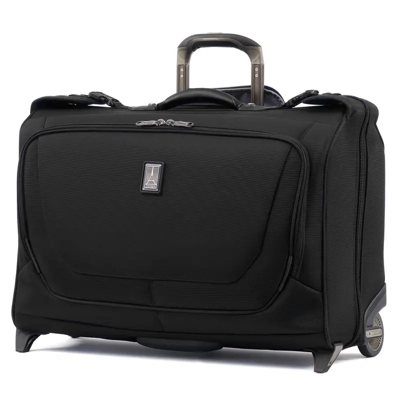 Travelpro Crew 11 Vp 22-Inch Rolling Garment Bag 1