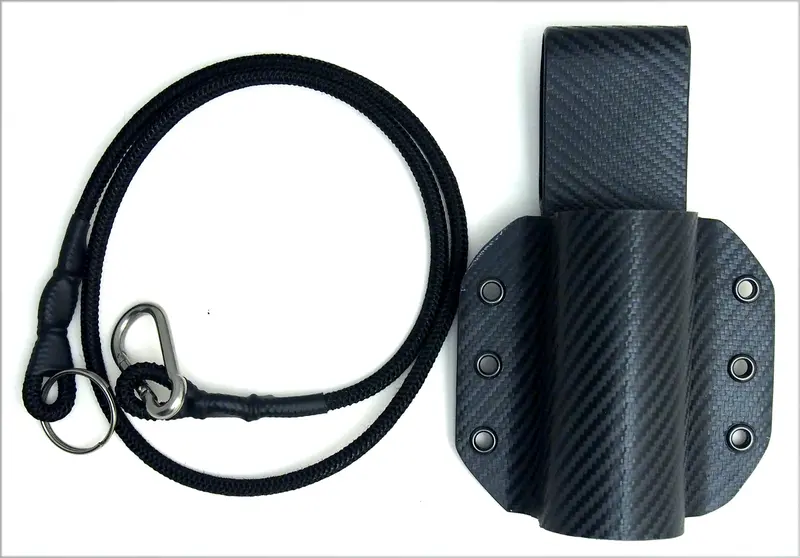 Turtle Cove Molded Boga Grip Holder For Secure Fish Handling 1